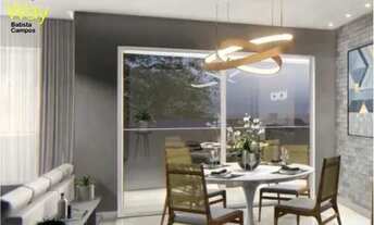 Imagem 7: Way Batista Campos. 2 e 3 Quartos sendo 1 suíte. 1 ou 2 Vagas. J39