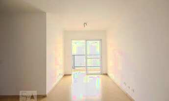 Imagem: Apartamento para Aluguel - Chácara Inglesa