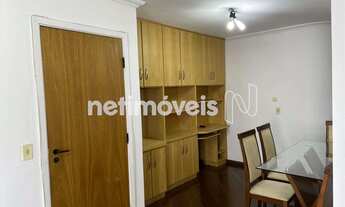 Imagem 6: Locação Apartamento 2 quartos Cerqueira César São Paulo