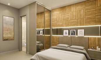 Imagem 6: Apartamento para venda com 52 metros quadrados com 2 quartos