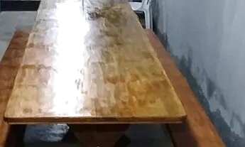 Imagem 2: Chácara com escritura pública, bezerros