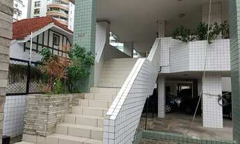 Imagem: Apartamento para venda com 100 metros quadrados