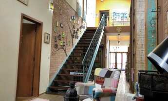 Imagem 5: SÃO PAULO - Casa de Condomínio - Jandira