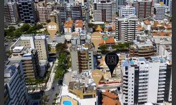 Imagem 7: Edifício Lyon. Uma oportunidade única e preciosa