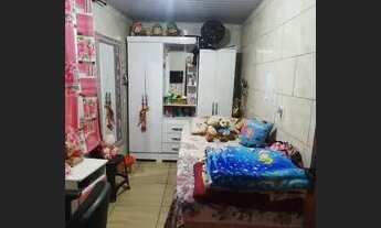 Imagem 5: Vendo casa mista