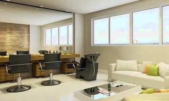 Imagem 6: Solarium Residence Apartamento 3/4 Com Suíte E Varanda Na Farolândia. 197PB0L