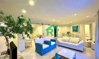 Imagem: Apartamento com Varanda Gourmet, 4 dormitórios