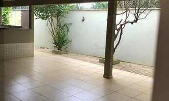 Imagem 6: Casa de condomínio sobrado para venda com 116 metros quadrados com 3 quartos