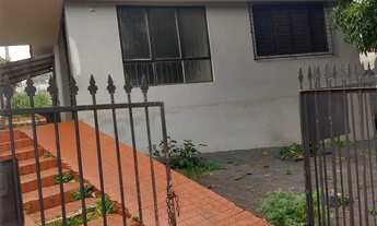 Imagem: Casa vila mano Ourinhos