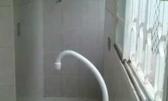 Imagem 7: BAIRRO DO PARQUE PERUCHE , RESIDÊNCIA ASSOBRADADA , COM 1 DORMITÓRIO , TODA EM PISO FRIO