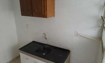 Imagem 5: JK no Bairro Vila Ipiranga com 30 m², sala/quarto, banheiro social, cozinha, tanque. Infra