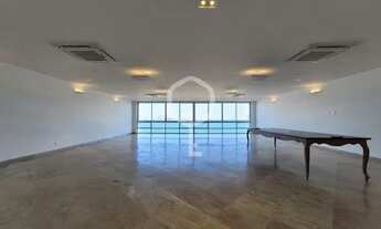 Imagem 2: Apartamento em Ipanema - Rio de Janeiro