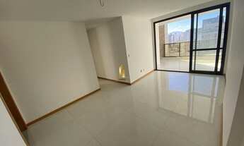 Imagem 3: Apartamento 03 quartos alto padrão na Praia de Itapuã