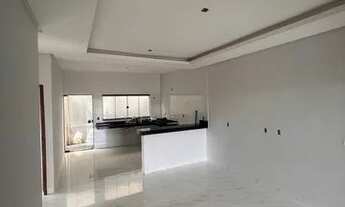 Imagem: Casa Nova 3/4 venha realizar seu sonho !!!