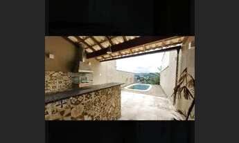 Imagem 5: Vendo casa triplex morada da colina VR