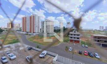 Imagem 5: Apartamento para Aluguel - Samambaia, 2 Quartos, 47 m2