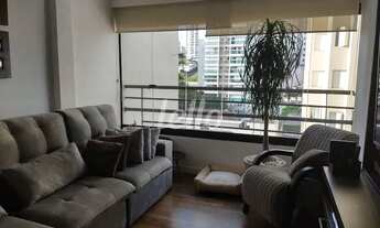 Imagem 4: São Paulo - Apartamento Padrão - Vila Mariana