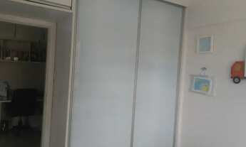 Imagem 3: Aluguel temporada, 70 metros com 3/4 quartos revertido , nascente no Pituba Ville - Salvad