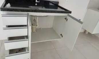 Imagem 3: Alugo apto 47m2 - 2qts - Varanda - 1 garagem - em candeias