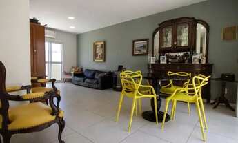 Imagem 6: Cobertura com 5 dormitórios, 340 m² - venda por R$ 4.800.000,00 ou aluguel por R$ 20.746,0