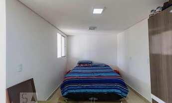 Imagem 5: Casa para Aluguel - Jabaquara, 1 Quarto, 45 m2