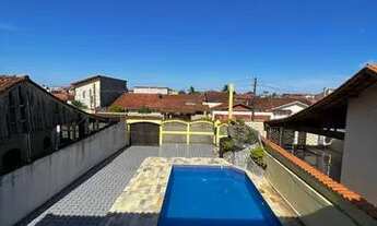 Imagem 2: Casa para venda com 260 metros quadrados com 2 quartos em Balneário Gaivota - Itanhaém - S