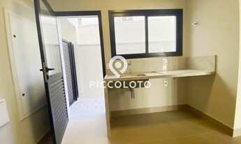 Imagem 6: Casa - Loteamento Parque dos Alecrins - Campinas