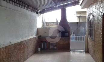 Imagem 6: Casa com 2 dormitórios à venda, 160 m² por R$ 300.000,00 - Porto do Rosa - São Gonçalo/RJ