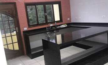 Imagem 5: Sobrado, 480 m² - venda por R$ 2.900.000,00 ou aluguel por R$ 20.800,00/mês - Cerâmica - S