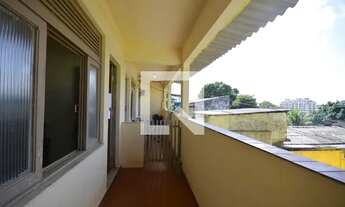 Imagem 6: Apartamento para Aluguel - Vila Valqueire, 1 Quarto, 60 m2