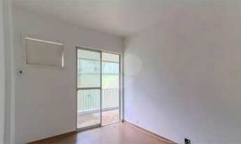 Imagem 5: Apartamento - 02 quartos - Engenho Novo [ME