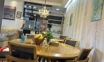 Imagem 4: Setor Sudoeste, Apto 3/4 Viva Sudoeste !