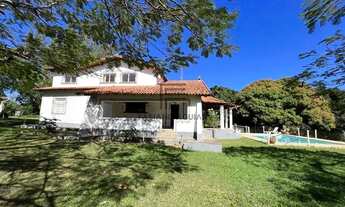 Imagem: Casa com 4.630,00m² de terreno - Pontinha