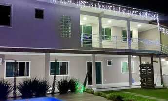 Imagem: Casa para temporada e finais de semana