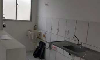 Imagem 3: Aluguel Vila Natal 2ª andar