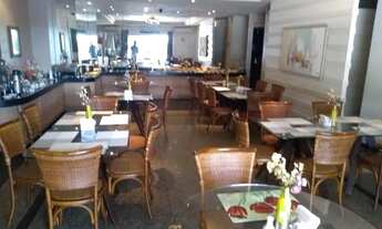 Imagem 4: Flat para aluguel tem 63 metros quadrados com 2 quartos em Meireles - Fortaleza - CE