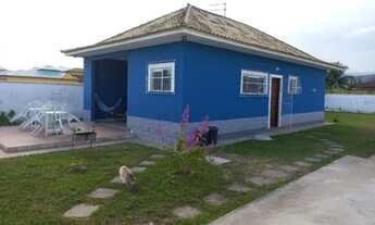 Imagem: Casa de 2 quartos com suíte em Jaconé!