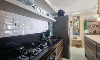 Imagem 7: Cobertura Duplex 2/4 com suíte no Rio Vermelho R$ 749.900,00