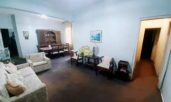 Imagem 2: Ipanema Apartamento com 3 dormitórios