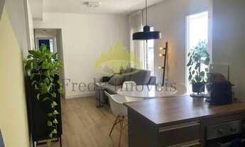 Imagem 4: Apartamento para Venda em São Paulo, Saúde, 2 dormitórios, 1 suíte, 2 banheiros, 1 vaga