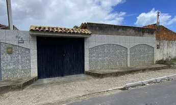 Imagem: Casa para venda com 106 m² com 2 quartos