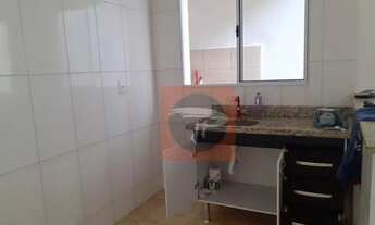 Imagem 6: Casa com 3 comodos independente para alugar, por R$ 700/mês - Parque Boa Esperança - São P