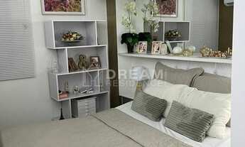 Imagem 6: Lindo apto em Casa Amarela com 50m², 2qts-1suíte, 1 vaga e lazer