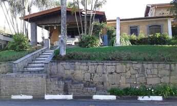 Imagem 5: Casa de Condomínio com 5 Dormitórios à Venda em Arujazinho II, 400 m²