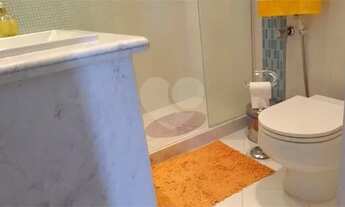 Imagem 7: COBERTURA - 02 QUARTOS - BARRA DA TIJUCA [ME