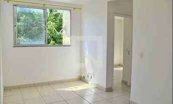 Imagem 2: Apartamento para Aluguel - Campo Grande, 2 Quartos, 48 m2