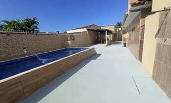 Imagem 5: Casa no Florida Mirim, em Mongaguá