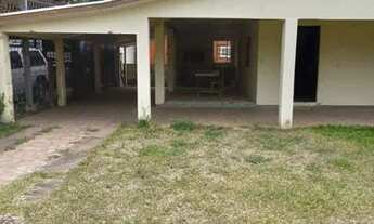 Imagem: Casa na varzinha