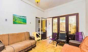 Imagem: Casa para Aluguel - Arruda, 3 Quartos, 80