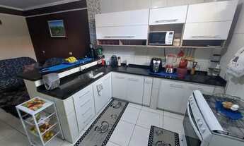 Imagem 6: Casa com 5 dormitórios, 150 m² - venda por R$ 300.000 ou aluguel por R$ 1.400/mês - Jardim